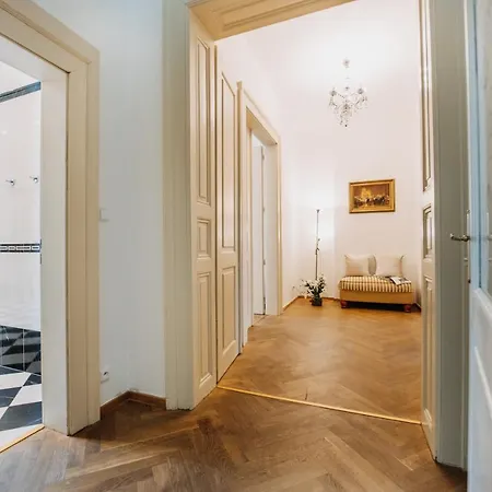 Apartment Designed 2bd- 65 M2 Next To Main Station *
