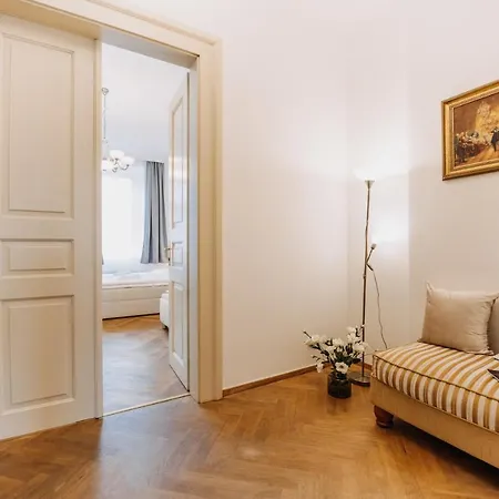 Apartment Designed 2bd- 65 M2 Next To Main Station *